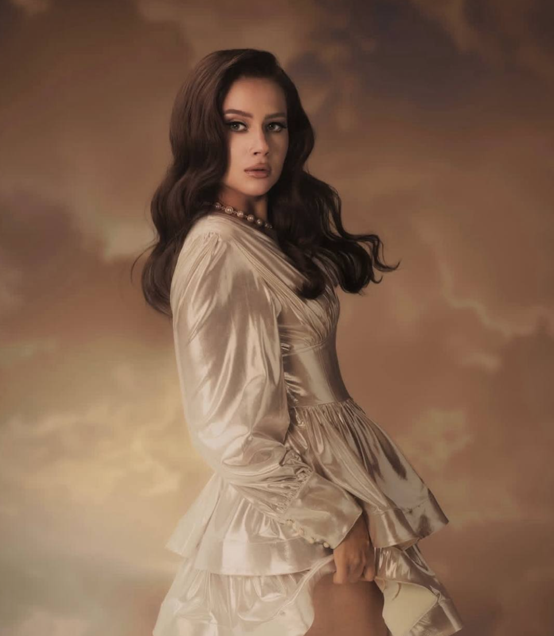 Олеся Иванченко плачет — теперь уже от счастья: ведущая впервые посетила «Диснейленд» Иванченко, Олеся, просто, также, детстве, Девушка, впервые, Париже, своими, настоящая, своей, фамилия, нравится, разных, поделилась, найти, мужчину, характер, скорее, глазами