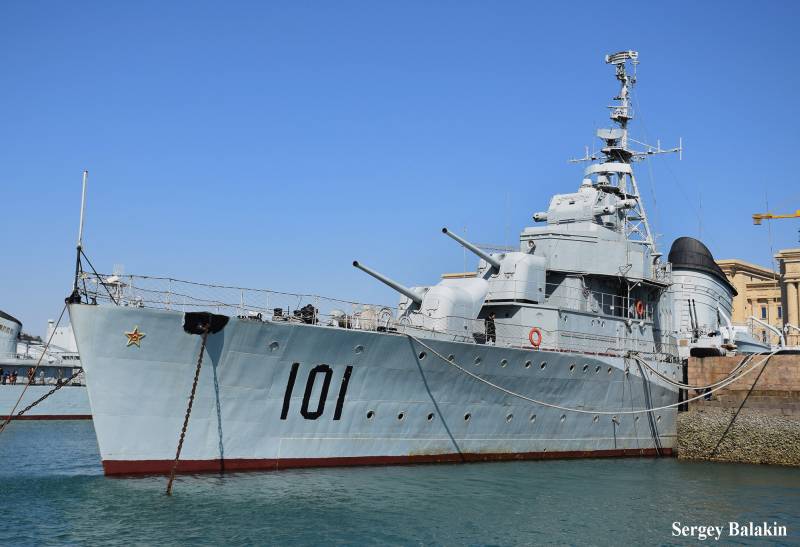 Китайские «семёрки»: «Четыре стража Поднебесной»