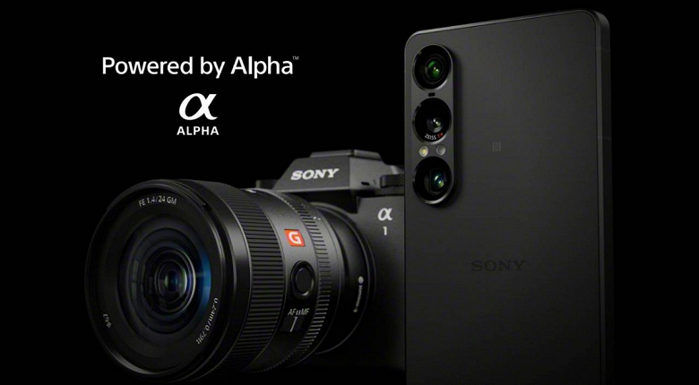 Sony продолжает гнуть свою линию. Представлен Sony Xperia 1 VII — флагман на Snapdragon 8 Elite, с аккумулятором 5000 мАч, улучшенной камерой и очень высокой ценой