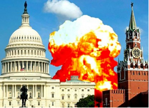 «Будем бомбить Брюссель». Как США хотят «наказать» Путина и Россию