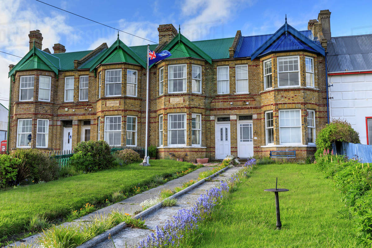 11 красивейших фото Фолклендских островов, на которых дофига пингвинов 11 красивейших фото Фолклендских островов, на которых дофига пингвинов заграница,путешествие,туризм