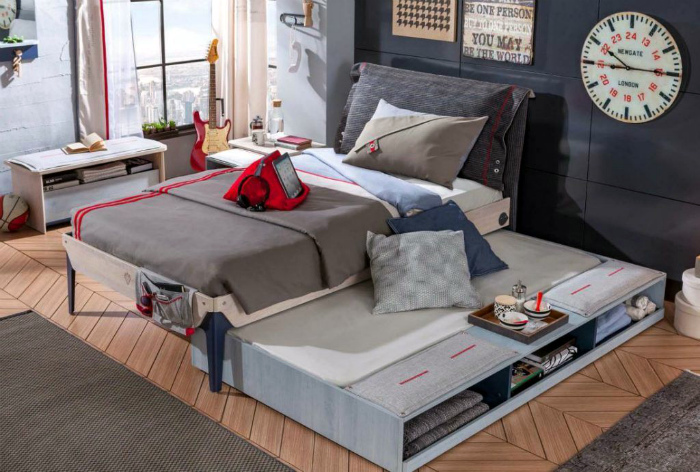 Необычная мебель для современной квартиры интерьер и дизайн