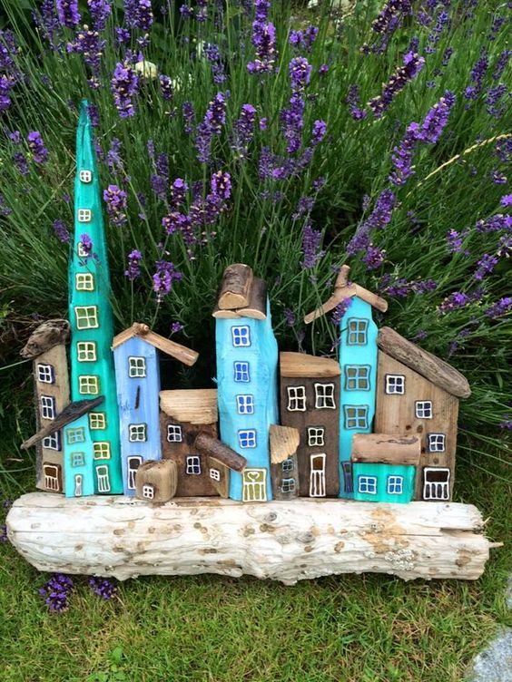 Оригинальные поделки из даров осени домашний очаг,рукоделие,своими руками