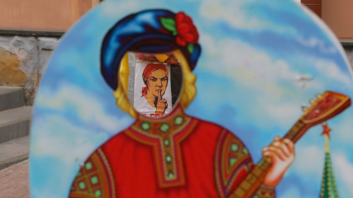 ПРОНЬКО: ОЛИГАРХИ – СЛАБОЕ ЗВЕНО РОССИИ. НО ЕСТЬ И НЮАНСЫ