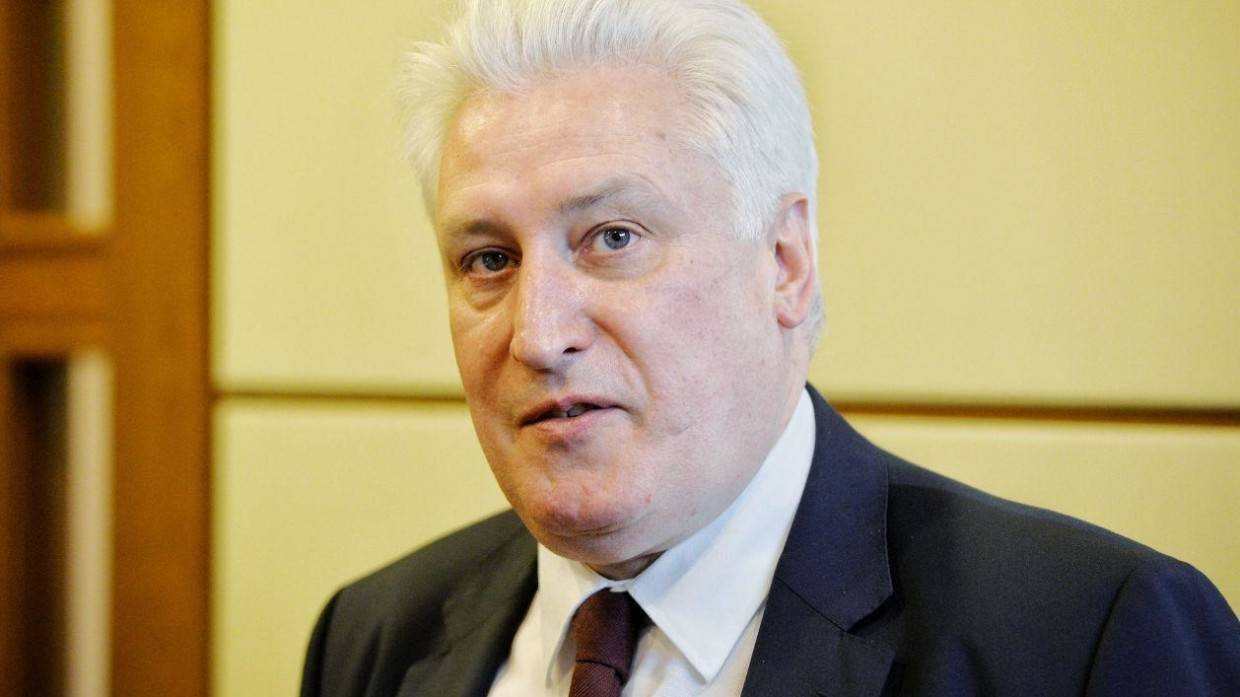 Коротченко назвал предсказуемыми итоги переговоров по безопасности между Россией и США