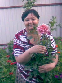 Фото пользователя Ольга Чернышова