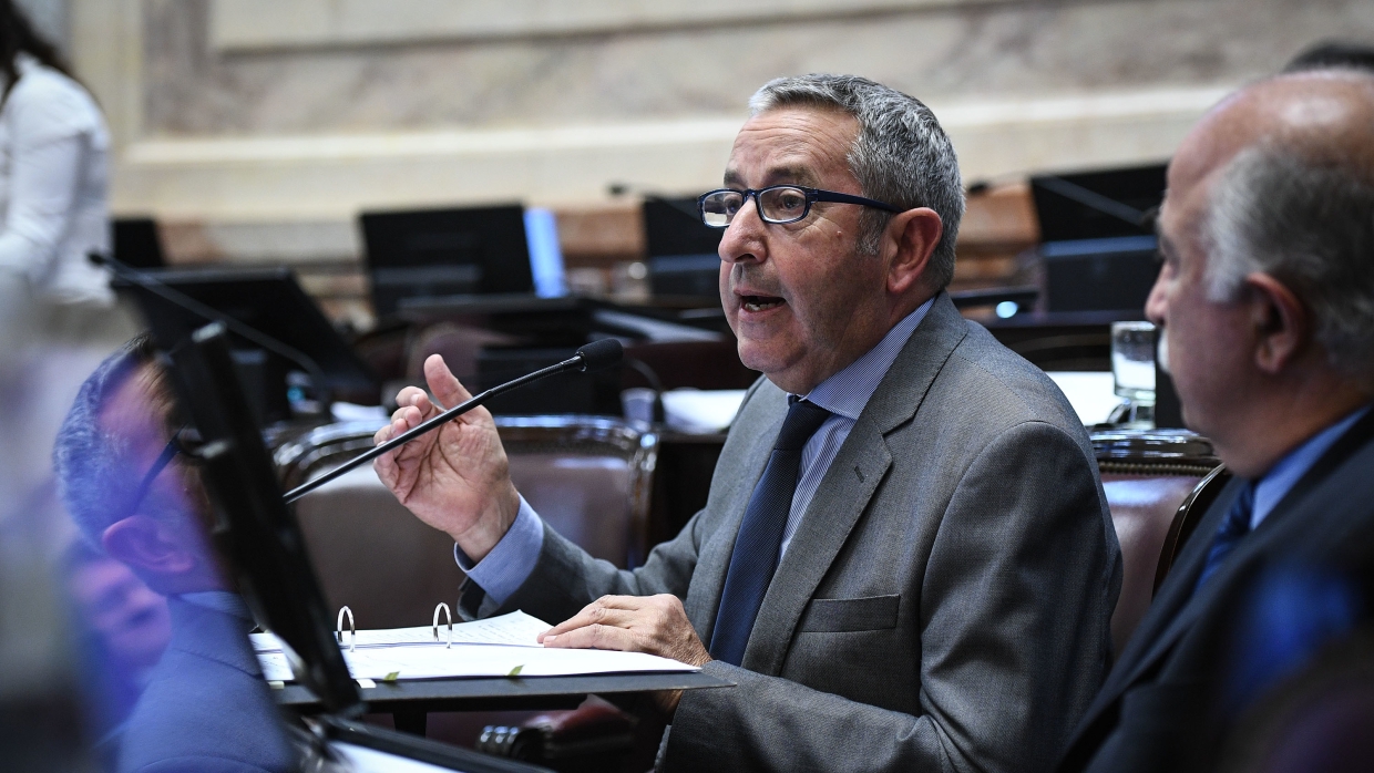 Сенатор рассказал ФАН, чем Аргентина ответит на территориальные претензии Чили