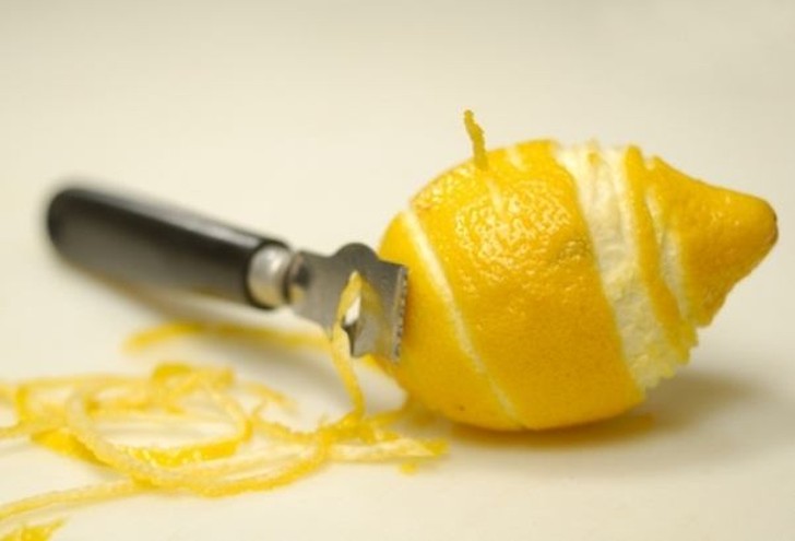 Интересные способы использования лимона