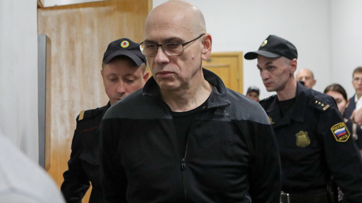 Компромат ФСБ собирает годами: Почему чиновников «берут», когда уже украдены миллиарды россия