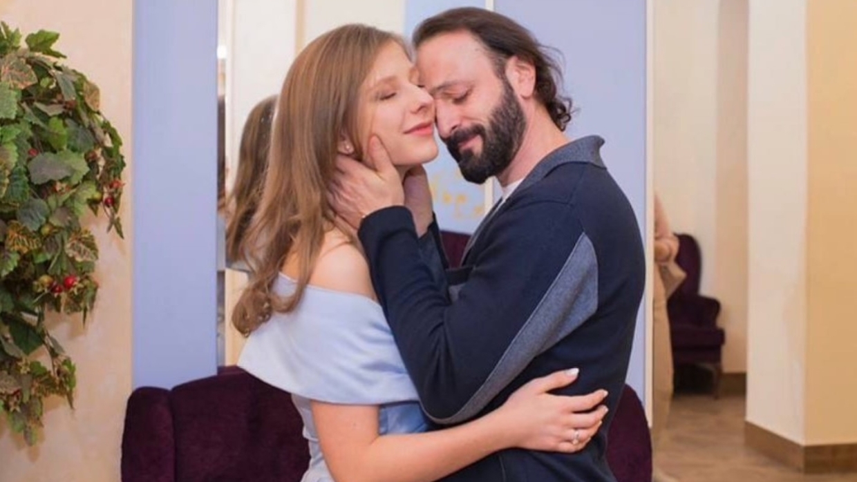 Таролог Гамаюн рассказала о возможной судьбе сына Авербуха и Арзамасовой