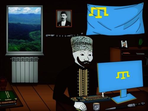 Кодекс чести крымского татарина: