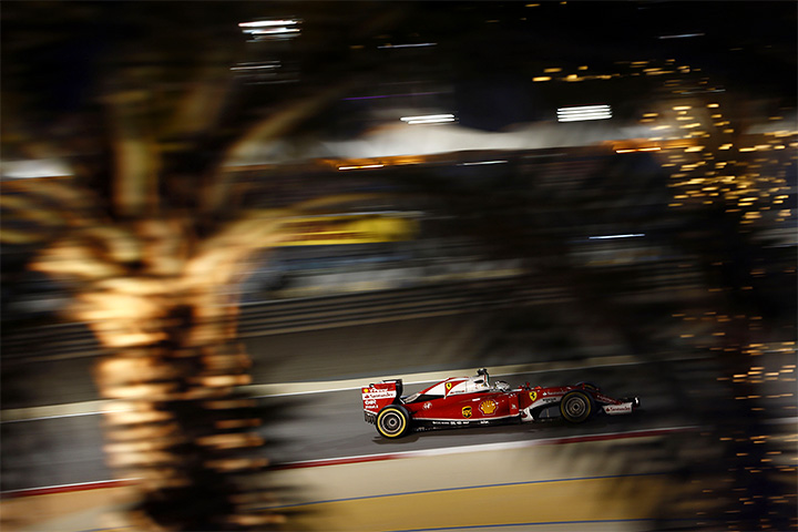 Зачем в Формуле-1 проводят ночные гонки Зачем в Формуле-1 проводят ночные гонки автомобили,автомобиль,автоновости,машины