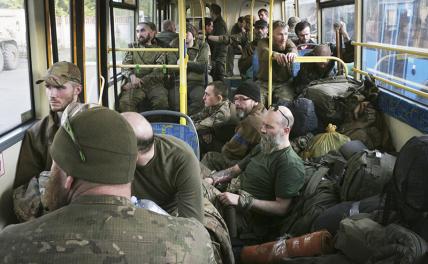 В России решают, что делать с 10 тыс. украинских пленных россия,украина