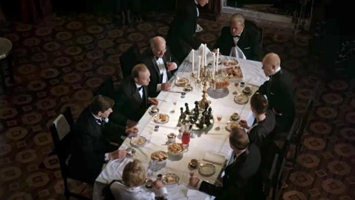 Факты о кино СССР, о которых вы наверняка не знали Факты о кино СССР, о которых вы наверняка не знали