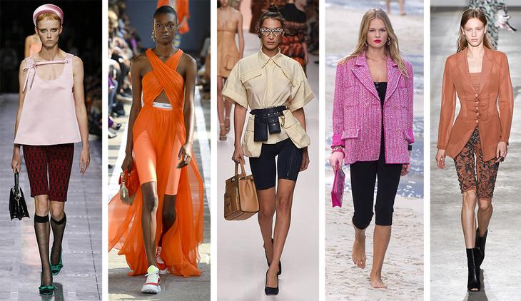 Топ 10 трендов 2019 года лучшее