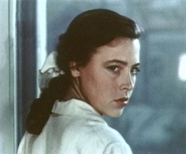 Нелли Подгорная. Легенда советского театра и Клавдия из криминальной драмы «Дело Румянцева» Нелли Подгорная. Легенда советского театра и Клавдия из криминальной драмы «Дело Румянцева» искуство,история кино,кино,киноактеры,культура,театр,художественное кино