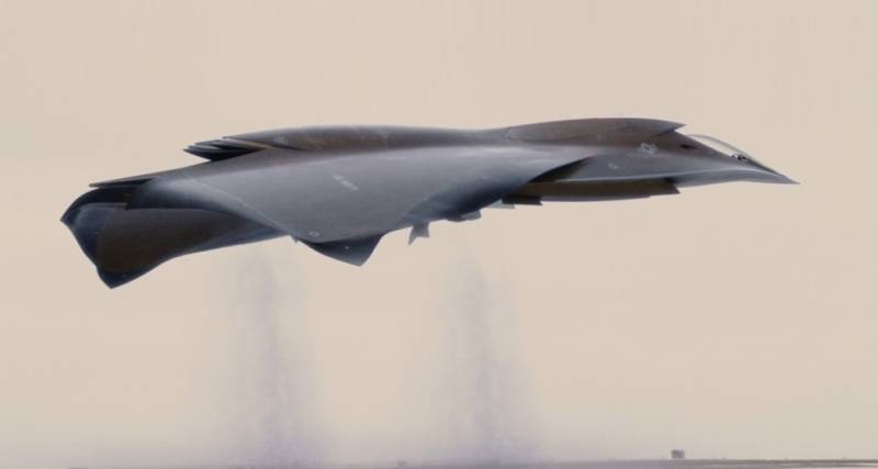 Сердце самолёта: авиадвигатель и технические решения, способные вывести перспективный российский СВВП на новый уровень