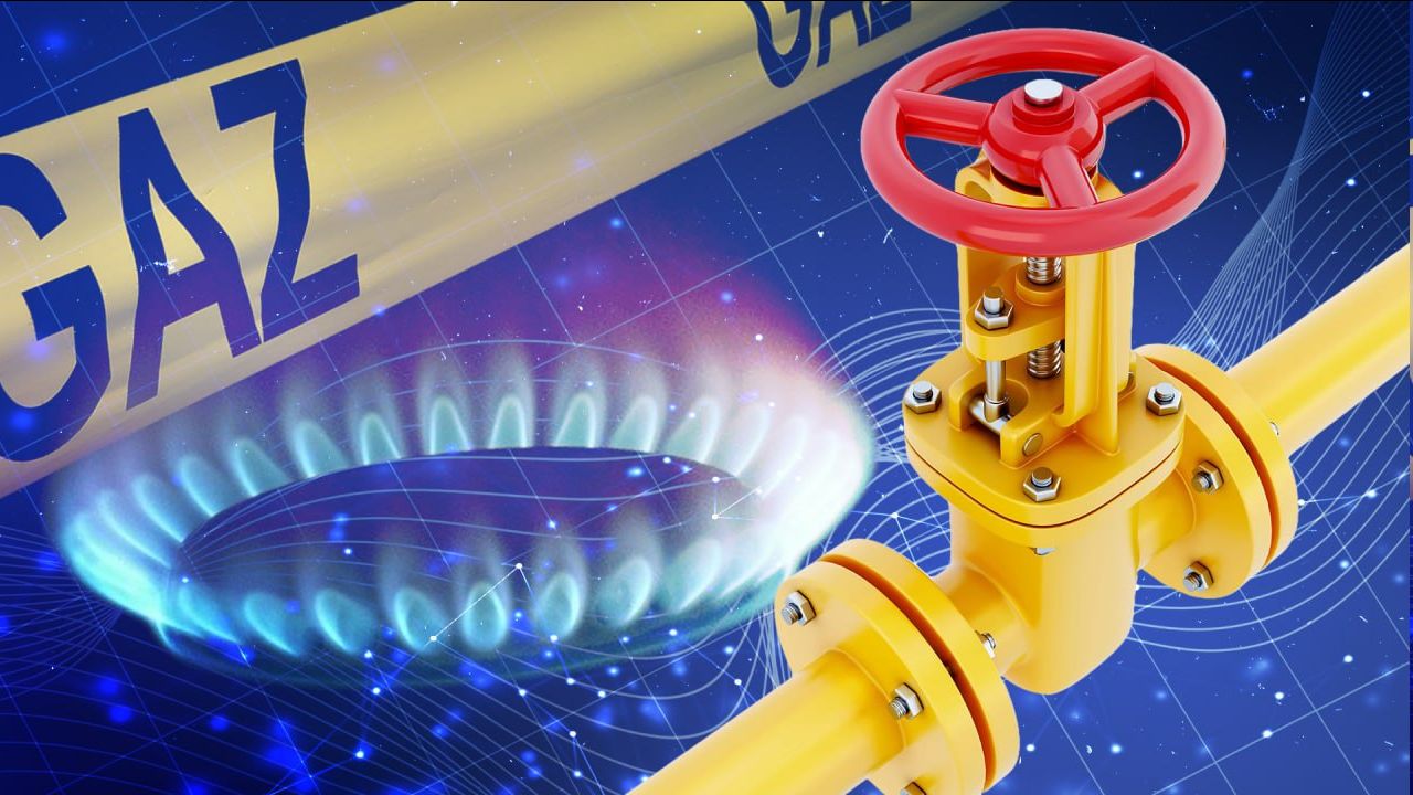 Названы причины возможного обострения газового кризиса в Европе