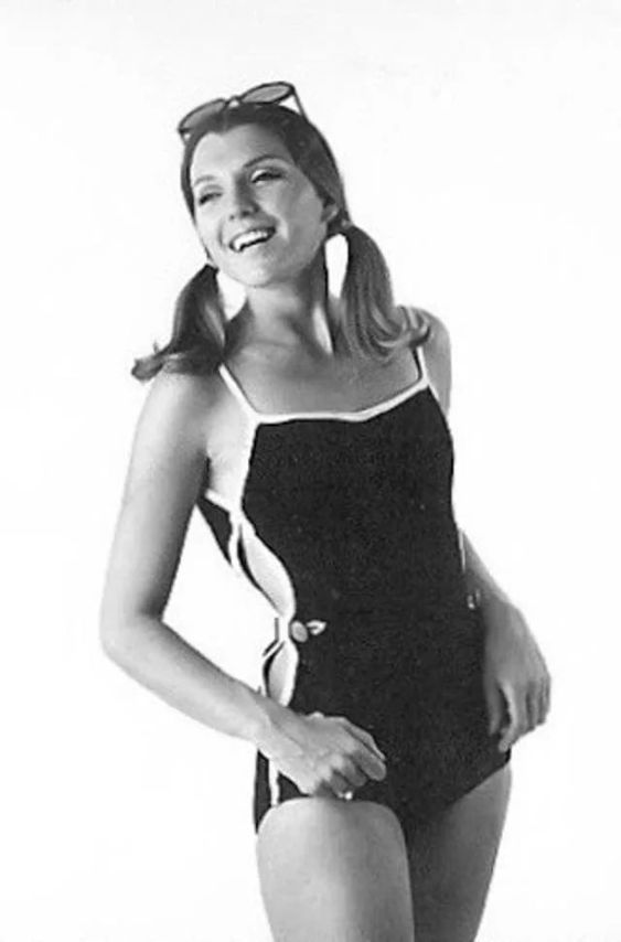 5 принципов 69-летней модели для женщин всего мира 5 принципов 69-летней модели для женщин всего мира justgettingstarted