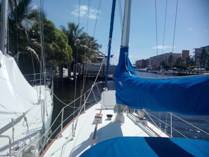 Купить яхту и путешествовать по Карибам - Лучший отпуск в моей жизни заграница,путешествие