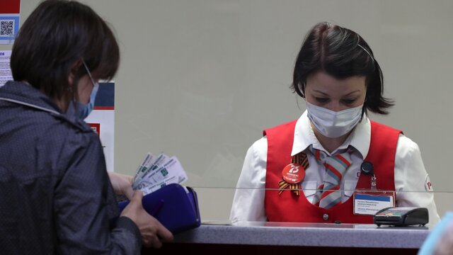 В Дептрансе Москвы опровергли информацию о продаже масок с наценкой 1800%