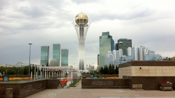Генерал Липовой требует от властей Казахстана ответа после угроз националистов