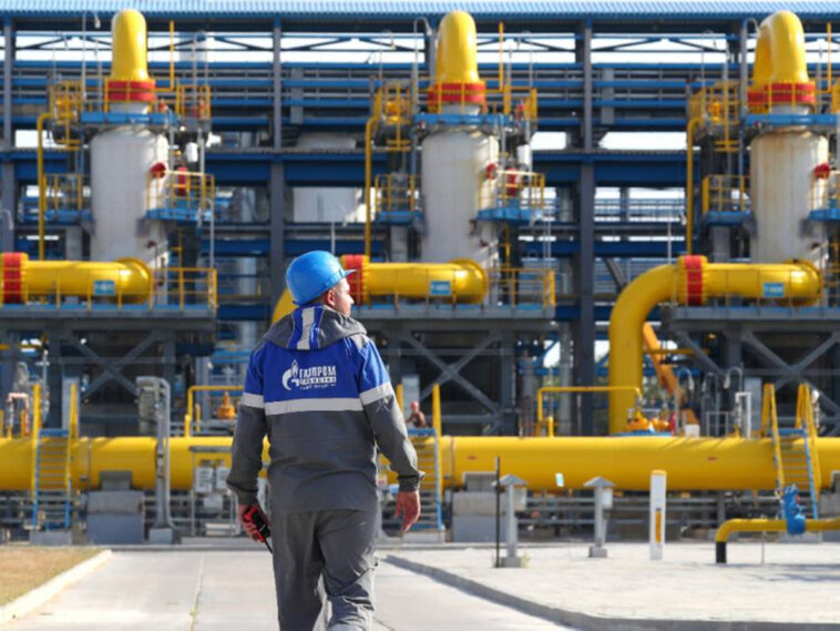 “Много-много новых проблем”: озвучены последствия продажи газа из России в Европу за рубли