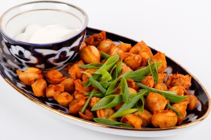 Разновидности пельменей в разных странах мира кулинарные путешествия,кухни мира