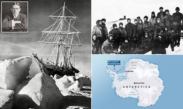 Кто и зачем в 2022 году планирует отправить поисковую экспедицию в Антарктиду «Эндюранс», Шеклтона, найти, добраться, удалось, чтобы, Антарктики, пришлось, Шеклтон, конце, Экспедиция, практически, которые, место, время, самых, кораблей, Уэдделла, выжить, также
