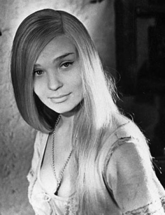 Светлана Светличная: превратности судьбы советского секс-символа 