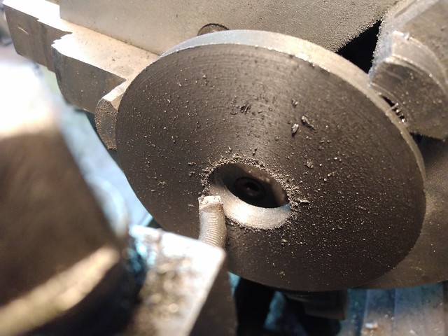 Прикатка Прикатка самоделкин