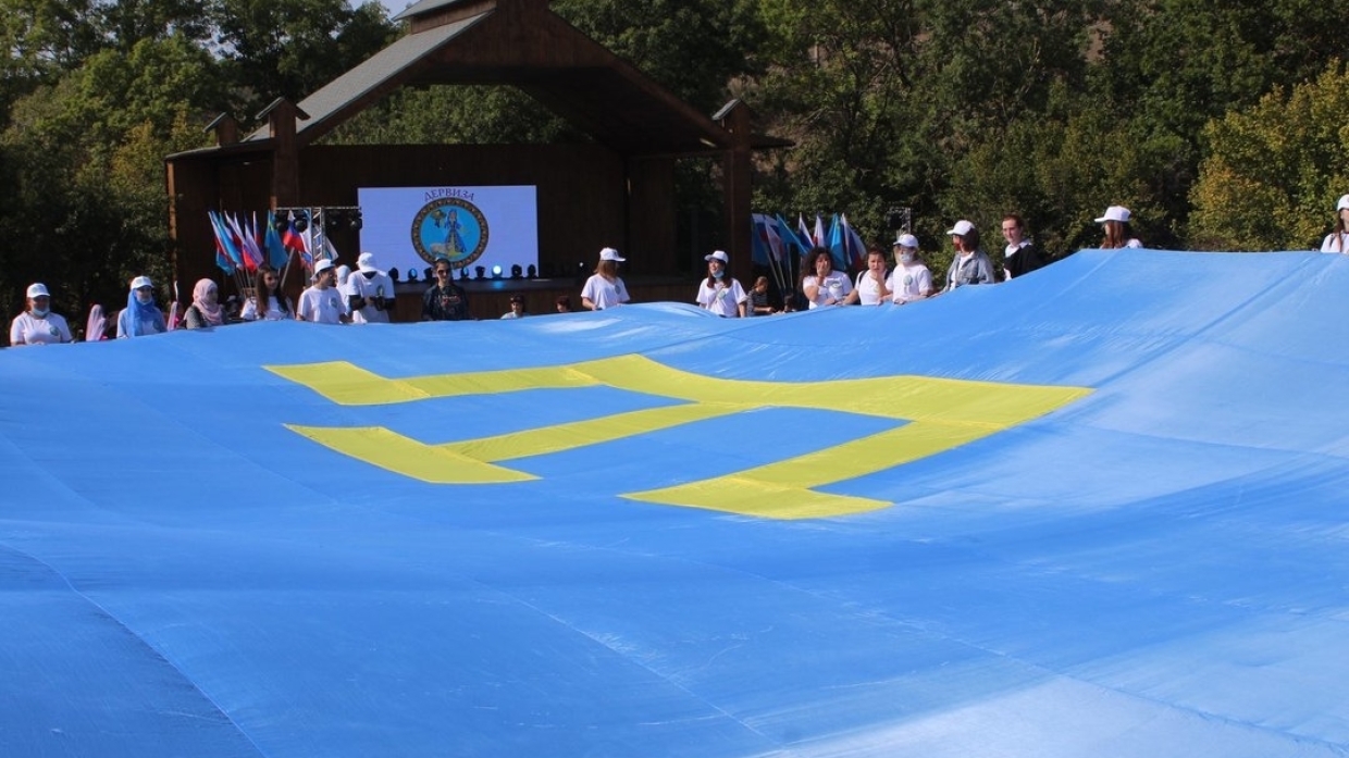 Крымские татары до сих помнят, как о них «заботилась и переживала» Украина