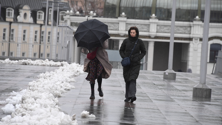 ПРИКАЗАНО - ВЫЖИТЬ. МИНИСТР ЗАДУМАЛ ПЕРЕКРОИТЬ КАРТУ РОССИИ