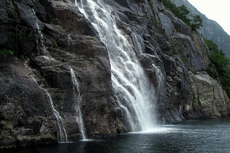 Самые красивые фьорды Норвегии Самые красивые фьорды Норвегии интересное,путешествия,фотография