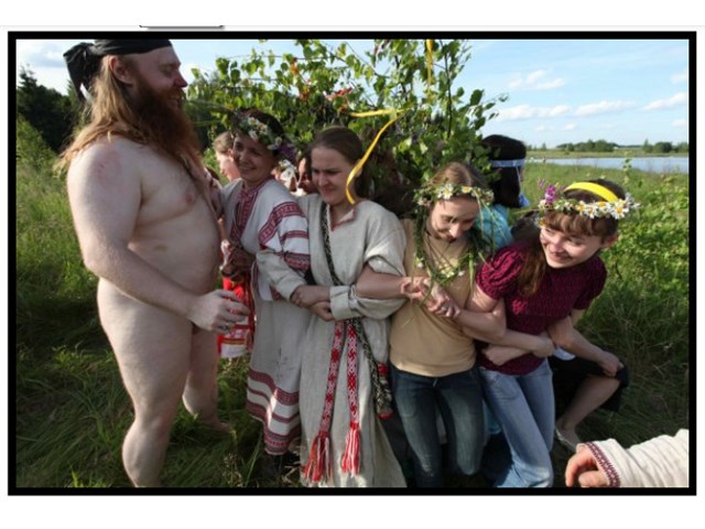 Про Нави, Прави, Слави и новых древних Про Нави, Прави, Слави и новых древних геополитика,россия