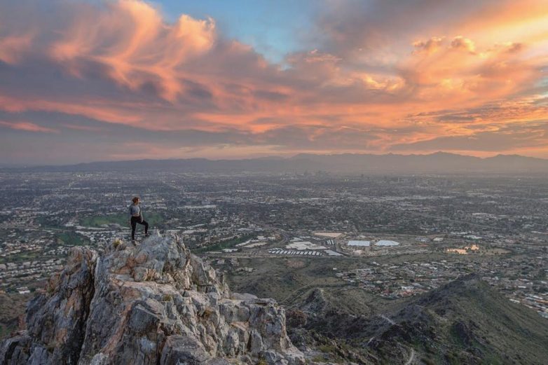 Сочные тревел-снимки Брукса Крэнделла Сочные тревел-снимки Брукса Крэнделла
