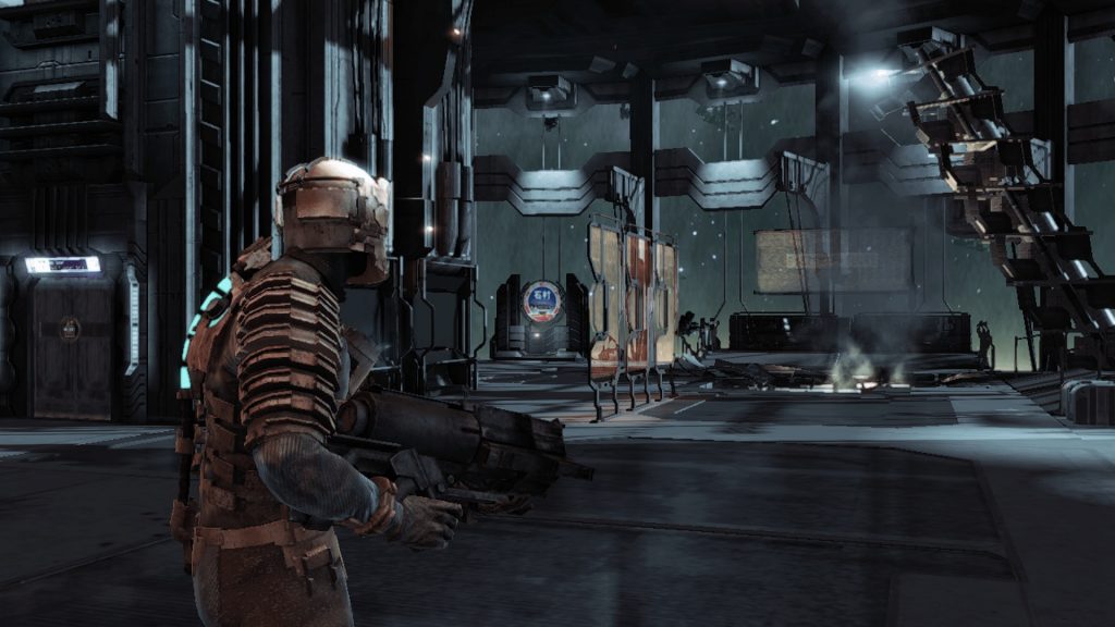 Dead Space – PS3, Xbox 360, ПК