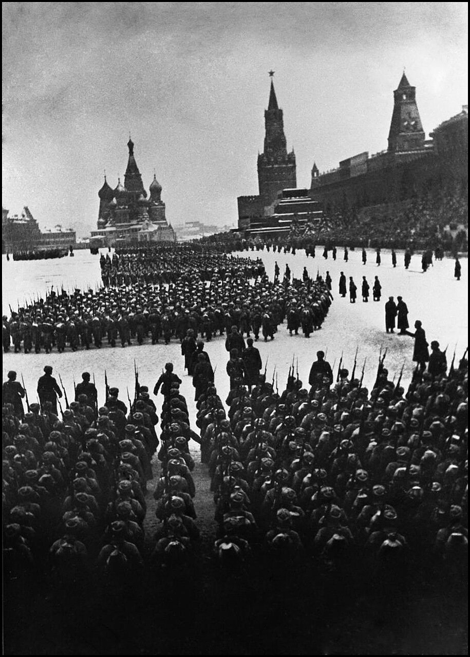 фронт и тыл Великой Отечественной на снимках советских военных фотографов shayhet 800 2