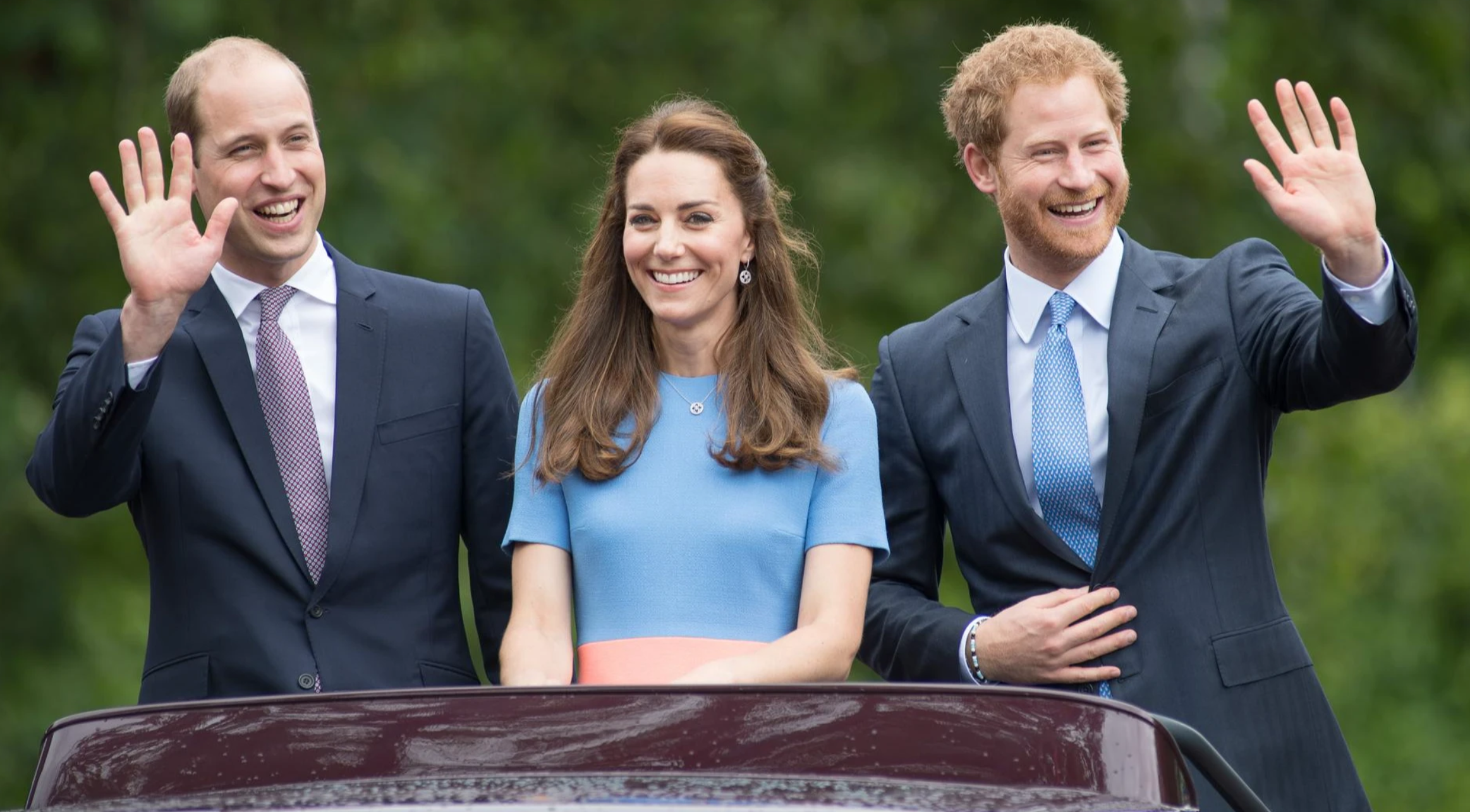 Расставание, онкология и тайная любовница: 5 кризисов, которые сделали брак Кейт Миддлтон и принца Уильяма крепче Уильям, Миддлтон, принц, Гарри, Уильяма, Тогда, принца, которые, после, вместе, отношения, семье, котором, После, КейтКейт, очень, роман, начали, влюбленные, тяжело