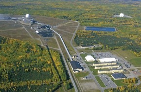 «Прямая угроза России»: что Пентагон спешно возводит на Аляске