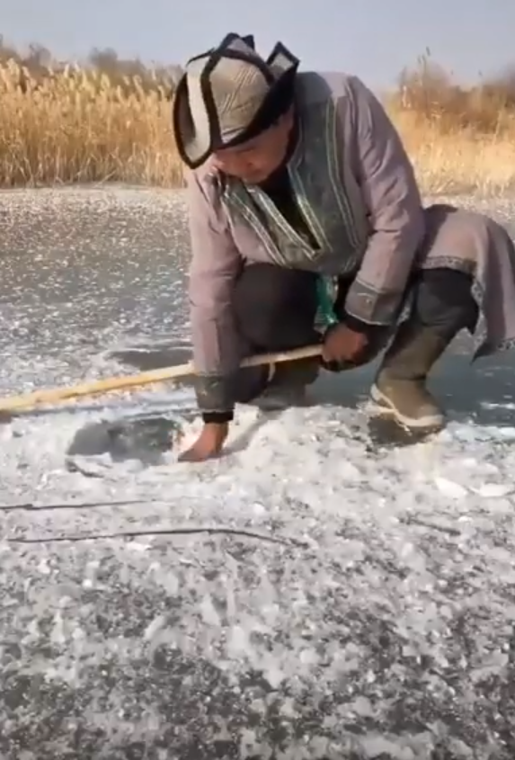 Особенности национальной рыбалки Особенности национальной рыбалки