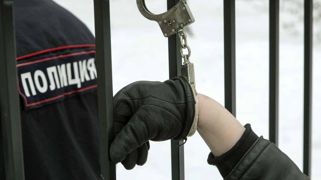 Подозреваемый в убийстве предпринимателя в Москве признал вину