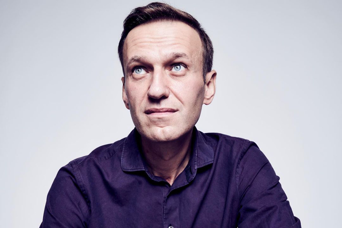 Навальный призвал Брюссель ввести санкции против миллиардеров из РФ