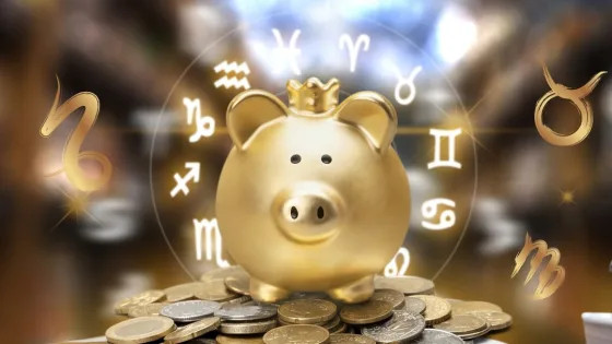 финансовый гороскоп на неделю с 12 по 18 мая 2025 года