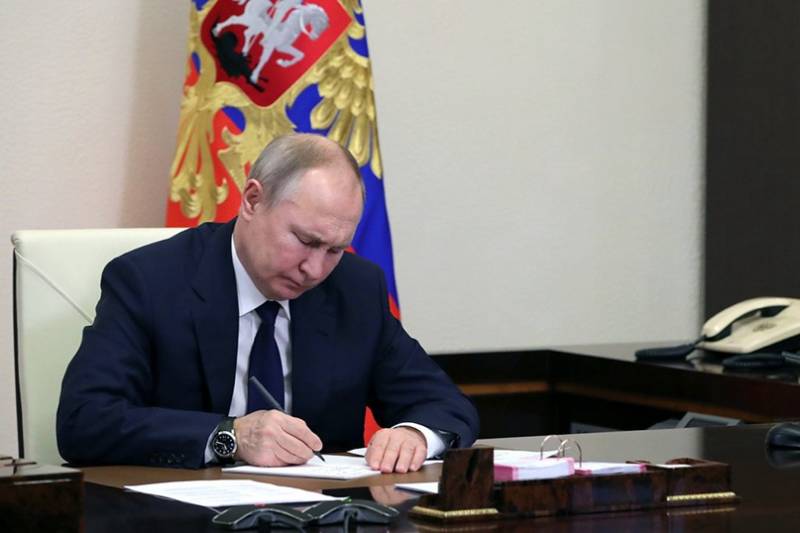 Почему все забыли о настоящей причине СВО на Украине
