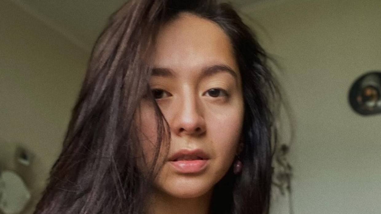 Манижа выходит замуж за режиссера Ладо Кватания