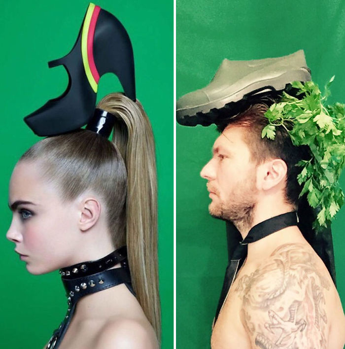 Low Budget Cosplay