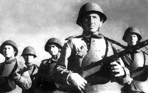 Какие «бронежилеты» носили красноармейцы в Великую Отечественную