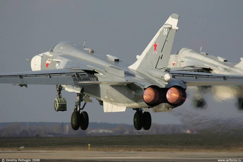 России нужна воздушная армия фронтовой авиации ВГК России нужна воздушная армия фронтовой авиации ВГК ввс