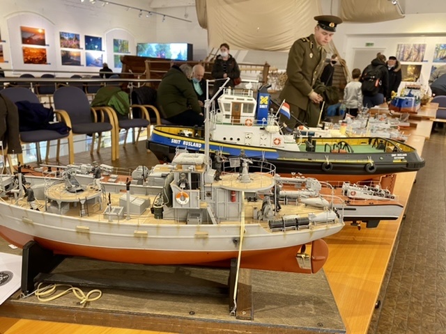 И это вам не игрушки! 